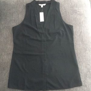 NWT Banana Republic blouse, Size XS